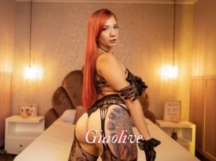 Giaolive