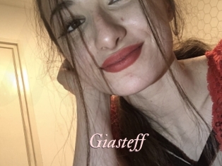 Giasteff