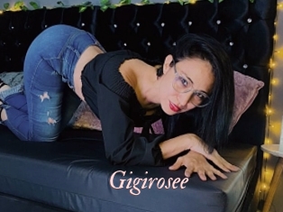 Gigirosee