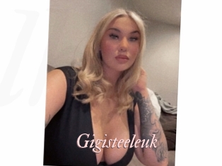 Gigisteeleuk