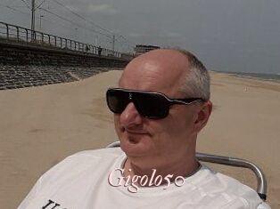 Gigolo50