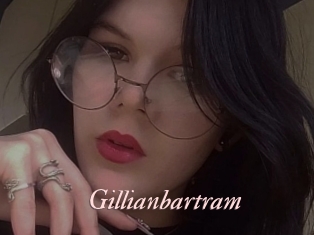 gillianbartram Leukelol