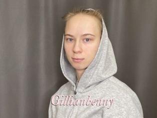 gillianbenny Leukelol