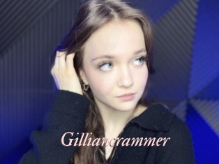 Gilliancrammer