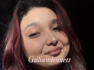 Gilliandennett