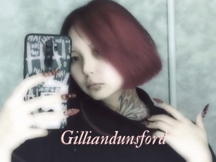 Gilliandunsford