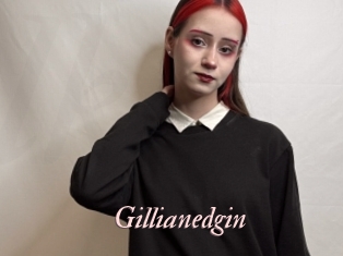 Gillianedgin