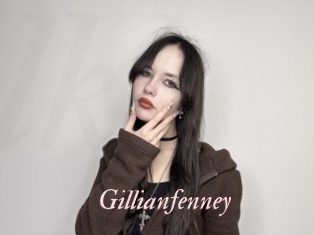 Gillianfenney