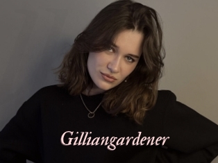 Gilliangardener