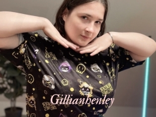 Gillianhenley