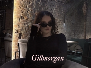 Gillmorgan