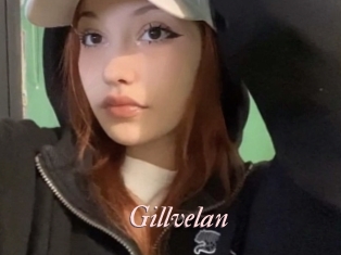 Gillvelan