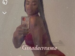 Ginadacreama