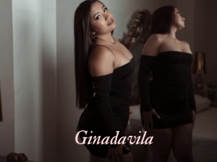 Ginadavila