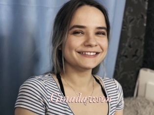 Ginadawson