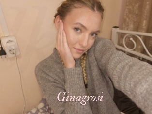 Ginagrosi