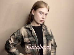 Ginahartt