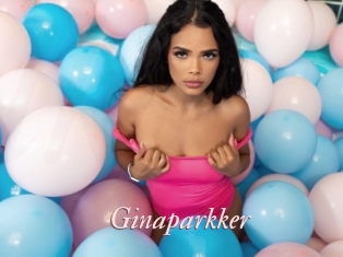 Ginaparkker