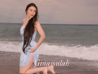 ginasoulah Leukelol