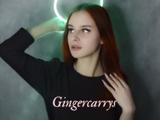 Gingercarrys