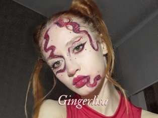 Gingerlisa