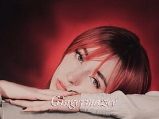 Gingermazee