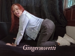 Gingermoretti