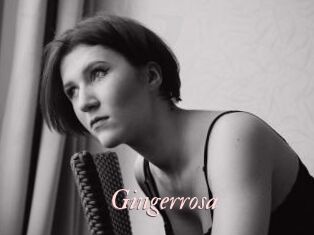 Gingerrosa