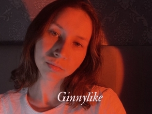 Ginnylike