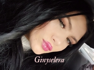 Ginyselera