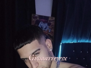 Giomarreyesx