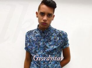 Giordystar