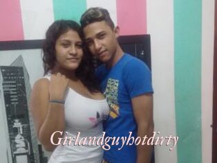 Girlandguyhotdirty