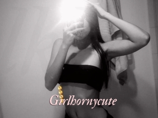 Girlhornycute