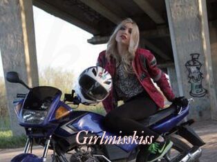 Girlmisskiss