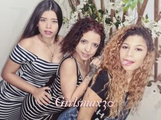 girlsmax30 Leukelol