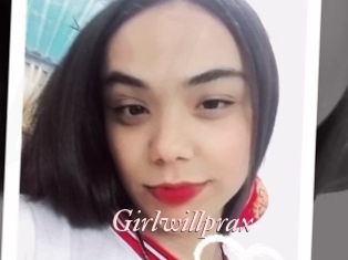 Girlwillprax