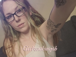 Girlwithnojob