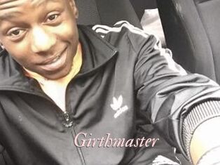 Girthmaster