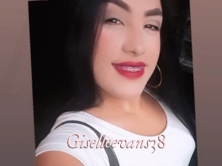 Giselleevans38