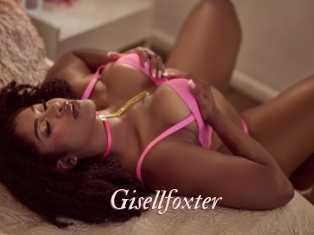 Gisellfoxter
