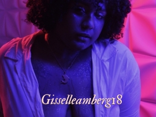 Gisselleamberg18
