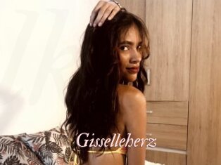 Gisselleherz