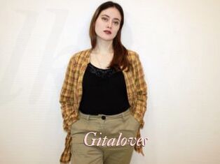Gitaloves
