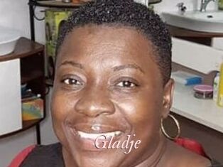 Gladje
