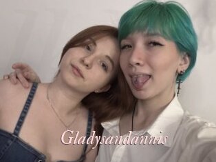 gladysandannis Leukelol