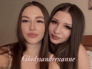 Gladysandrexanne