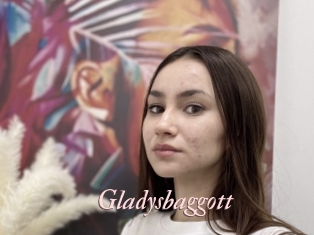 Gladysbaggott