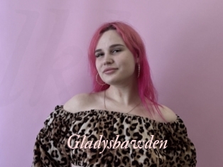 Gladysbawden