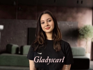 Gladyscarl